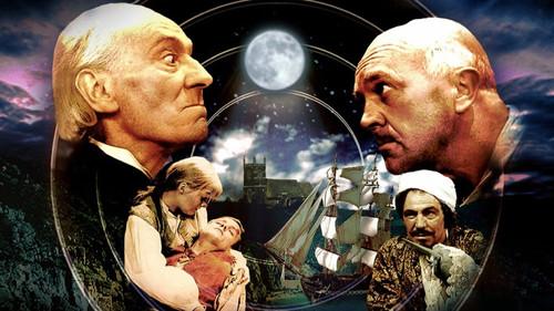 undefined Season 4 Episode 1 - The Smugglers (1)