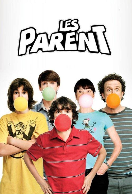 The Parents poster