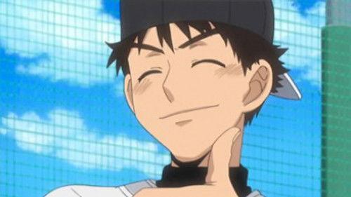 Big Windup! Season 1 Episode 9 - Past