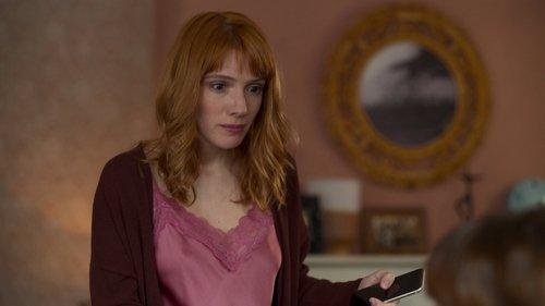 undefined Season 3 Episode 7 - Getting Old