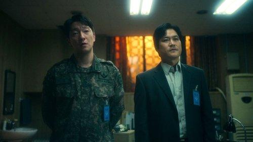 D.P. Season 2 Episode 2 - Dirty Play