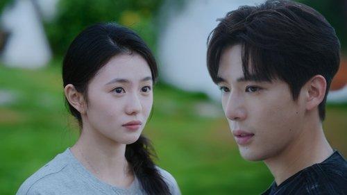 Be Passionately in Love Season 1 Episode 3 - Lucy Met A Tough Challenge!