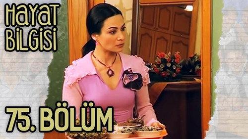 Life Science Season 3 Episode 16 - Episode 16