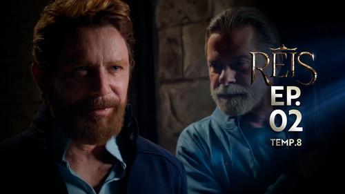 Kings Season 8 Episode 2 - Episode 2