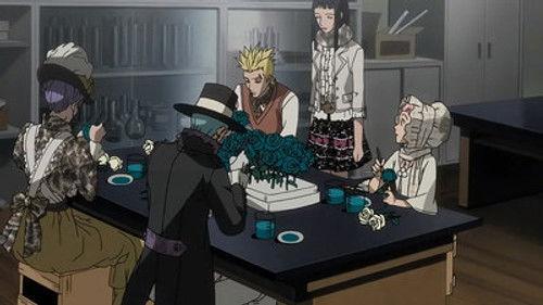 Paradise Kiss Season 1 Episode 10 - Rose