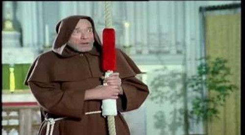 The Detectives Season 2 Episode 2 - Witness