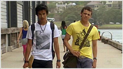 Dance Academy Season 1 Episode 23 - Best Friends Forever