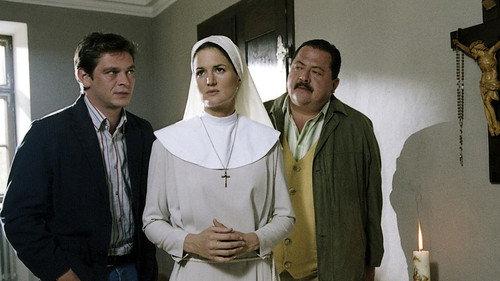 Die Rosenheim-Cops Season 5 Episode 21 - Der Wolf im Schafspelz