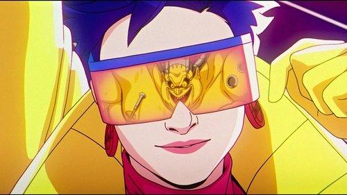 X-Men '97 Season 1 Episode 4 - Motendo / Lifedeath (1)