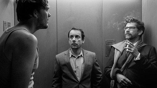 Clinch Season 1 Episode 2 - Episode 2