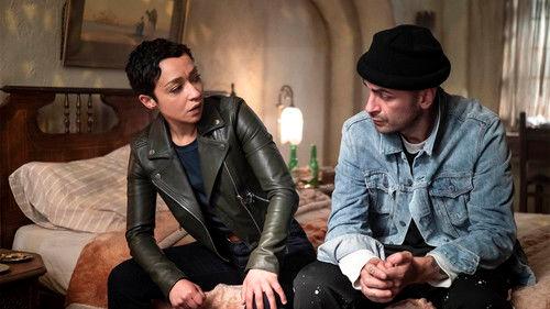 Preacher Season 4 Episode 9 - Overture
