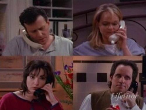 undefined Season 4 Episode 17 - The Glue People