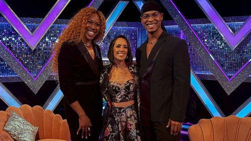 Strictly Come Dancing: It Takes Two Season 22 Episode 3 - Episode 3