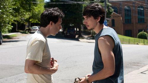 Girls Season 2 Episode 6 - Boys