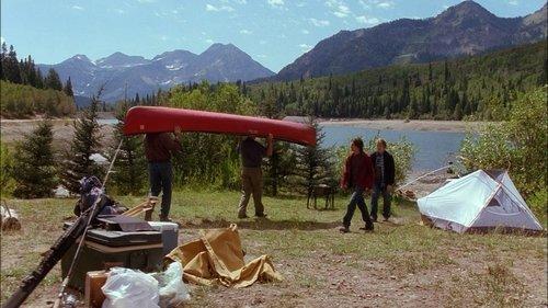 Everwood Season 4 Episode 5 - Connect Four