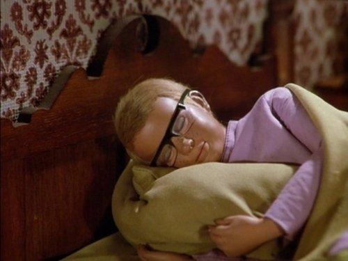 Joe 90 Season 1 Episode 19 - The Race