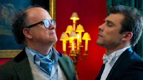 Londongrad Season 1 Episode 22 - Episode 22