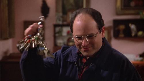 Seinfeld Season 3 Episode 23 - The Keys