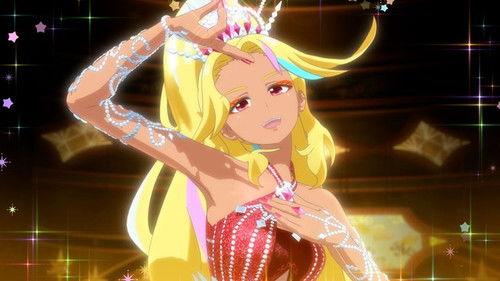 Waccha Primagi! Season 1 Episode 21 - I Am Jennifer!