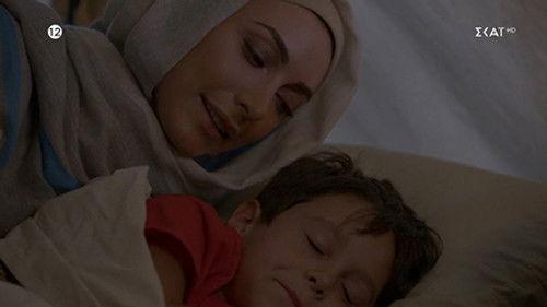 Glykanisos Season 1 Episode 1 - Episode 1