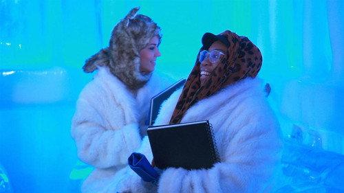 Project Runway Season 16 Episode 12 - There's Snow Business Like Sew Business