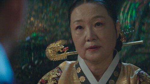 Under the Queen's Umbrella Season 1 Episode 5 - Episode 5