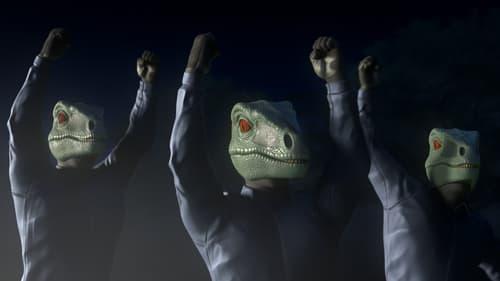 undefined Season 2 Episode 4 - The Adjustment