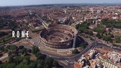 Jamie Cooks Italy Season 1 Episode 7 - Rome