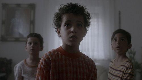 Haunted Season 2 Episode 6 - Born Cursed