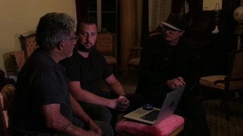Ghost Adventures Season 13 Episode 2 - Mackay Mansion