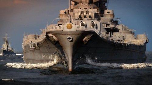 Drain the Oceans Season 1 Episode 8 - Mysteries of the China Seas