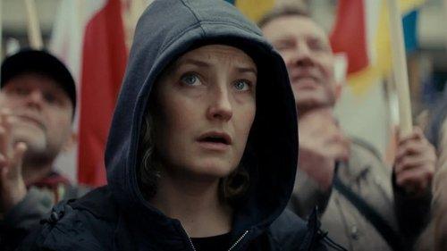 Furia Season 2 Episode 6 - The Past Is Never Dead. It's Not Even Past