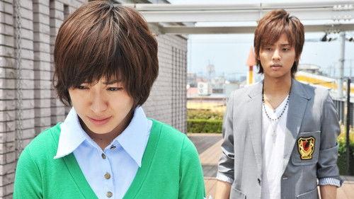 He is Beautiful Season 1 Episode 4 - Confession!!! Report... Painful unrequited love