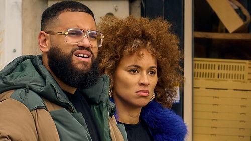 undefined Season 1 Episode 4 - Episode 4