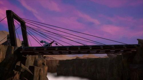 Dinotrux Season 5 Episode 6 - Dreadtrux Part 2