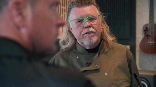 Kom Je Bij Me Eten? VIPS Season 1 Episode 39 - Episode 39