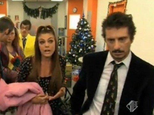 Camera Café Season 5 Episode 13 - Aspettatemi