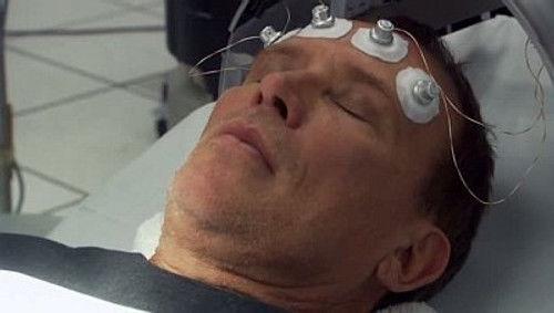 Odyssey 5 Season 1 Episode 16 - Vanishing Point