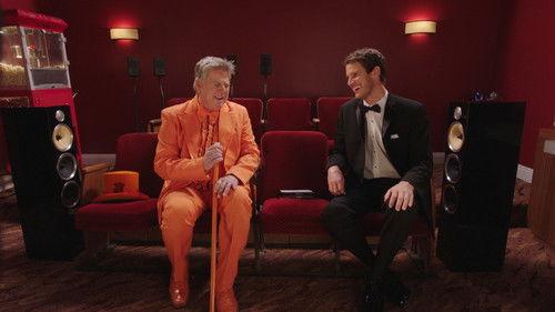 Tosh.0 Season 9 Episode 3 - Blind Film Critic