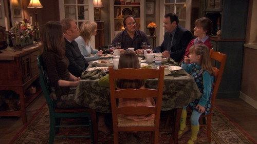 According to Jim Season 2 Episode 13 - You Gotta Love Somebody (1)