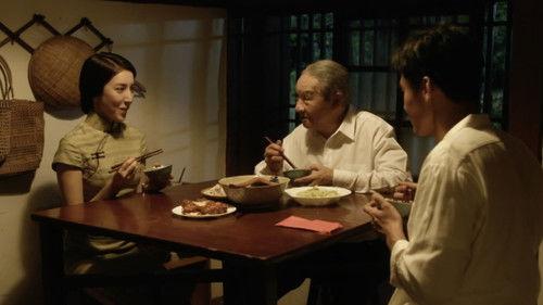 A Touch of Green Season 1 Episode 25 - Episode 25