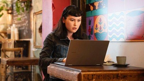Red Eye Season 1 Episode 2 - Episode 2