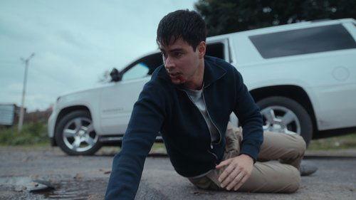 Unspeakable Sins Season 1 Episode 3 - Desperation