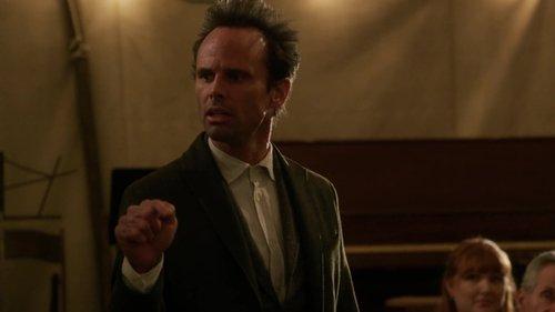 Justified Season 4 Episode 3 - Truth and Consequences
