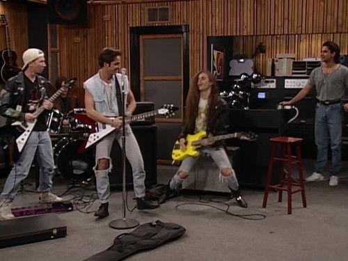 Full House Season 5 Episode 23 - Five's a Crowd