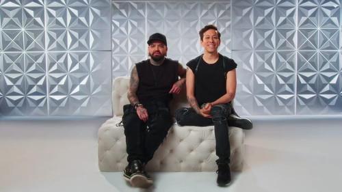 Next in Fashion Season 1 Episode 3 - The Suit