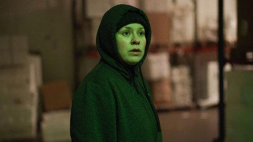 Transport Season 1 Episode 7 - Among Friends