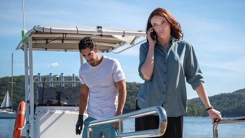 Return to Paradise Season 2 Episode 1 - Apex Predator