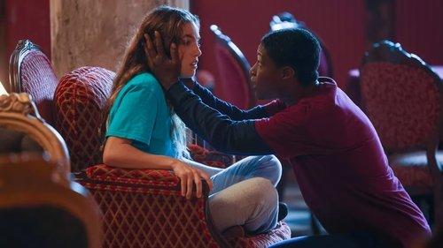 4400 Season 1 Episode 4 - Harlem's Renaissance Man