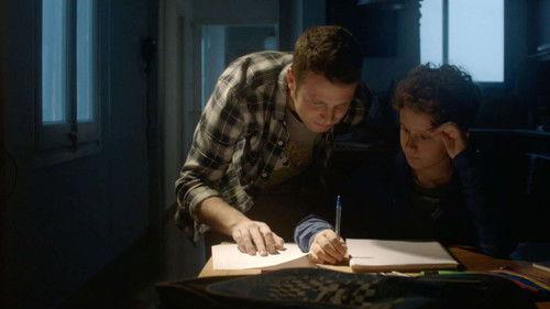 Merlí Season 2 Episode 5 - Hipparchia